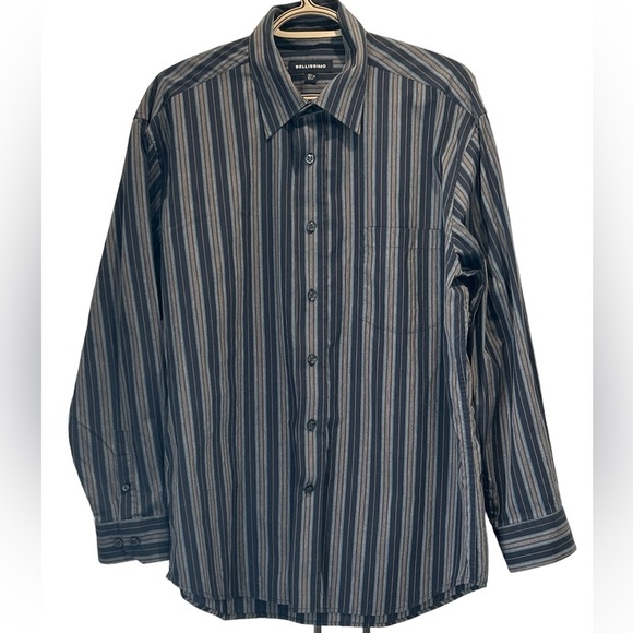 Bellissimo Dress shirt, size 161/2/42cm. Brand new condition - Picture 1 of 10